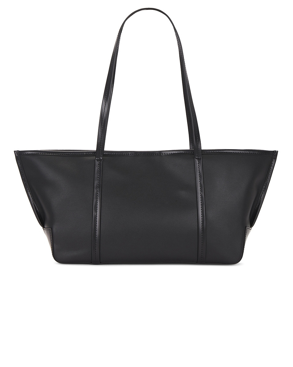 Slim Bateau Tote Bag - 3
