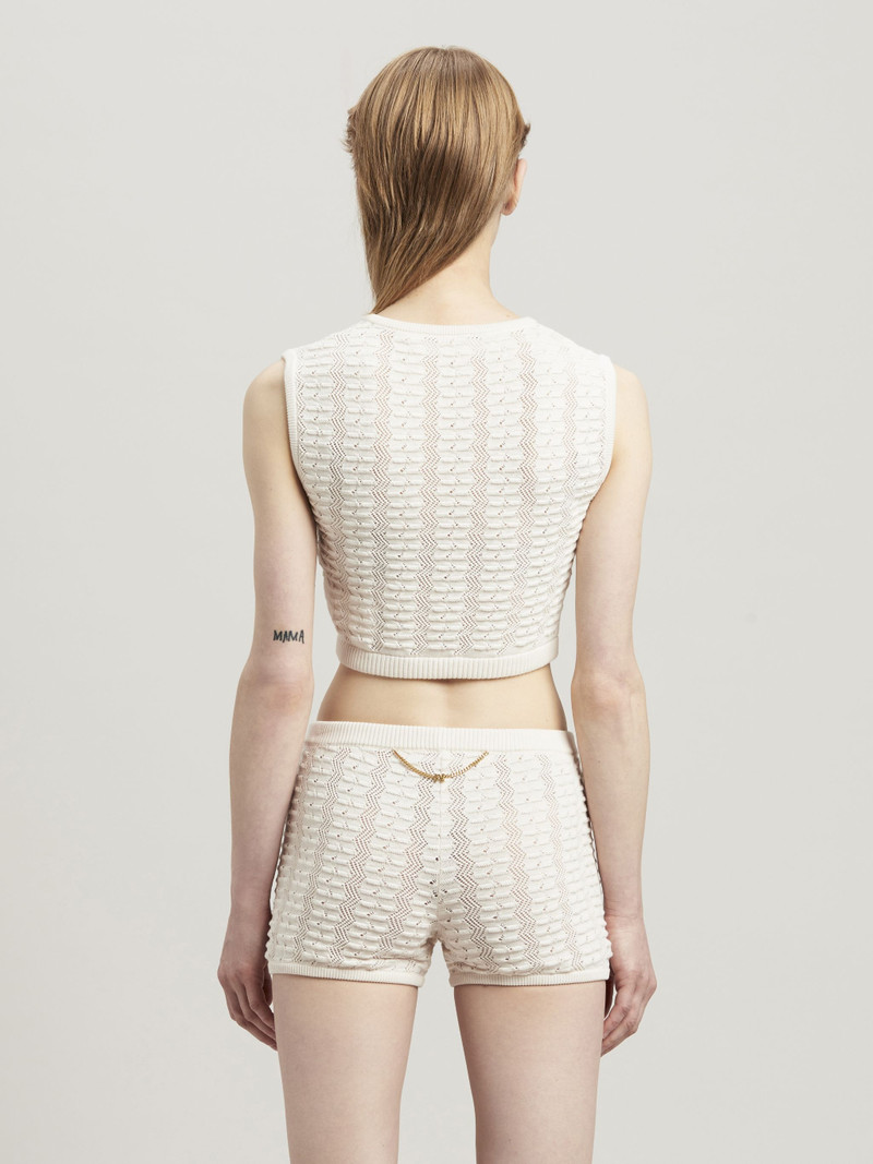 Top With Chain Details 5