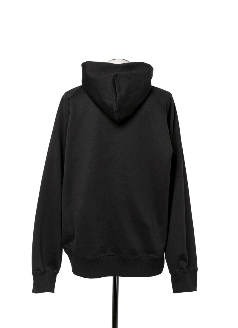 s Sweat Jersey Hoodie 4