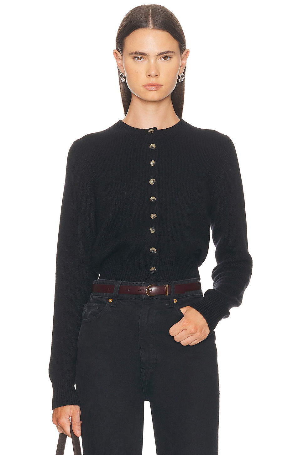 Everheart Cardigan - 1