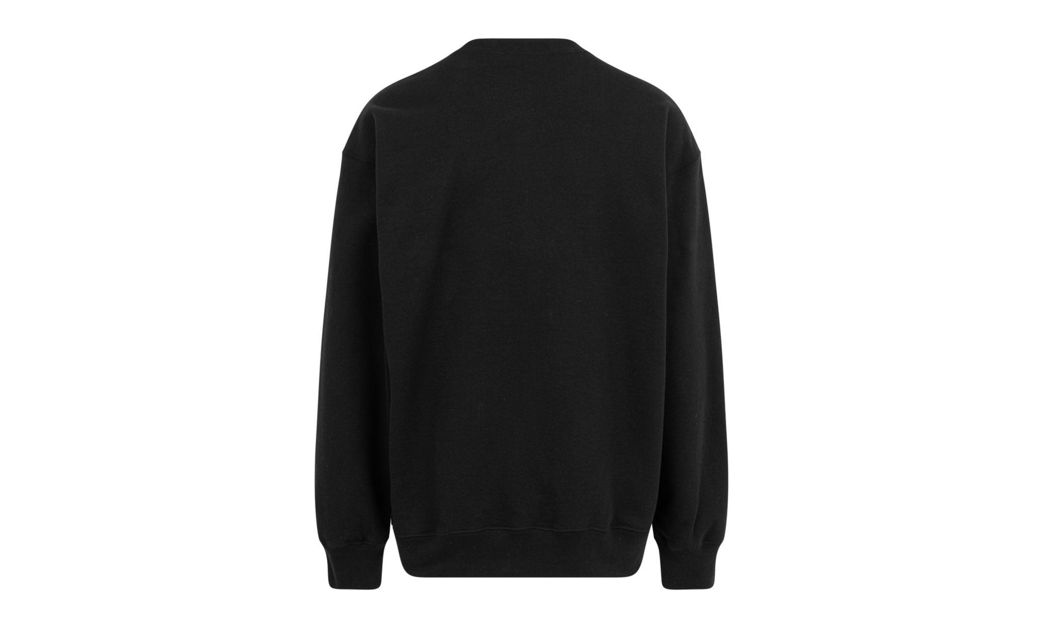 Small Box Crewneck "SS 21" - 3