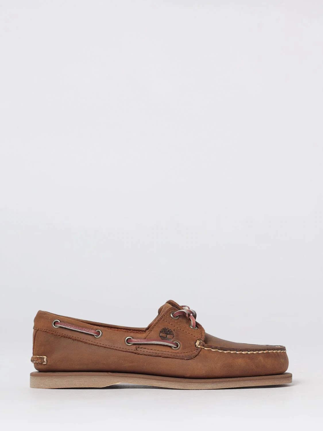 Loafers men Timberland - 1