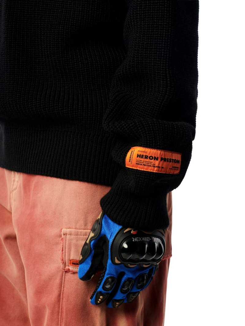 Hpny Knit Rollneck 5