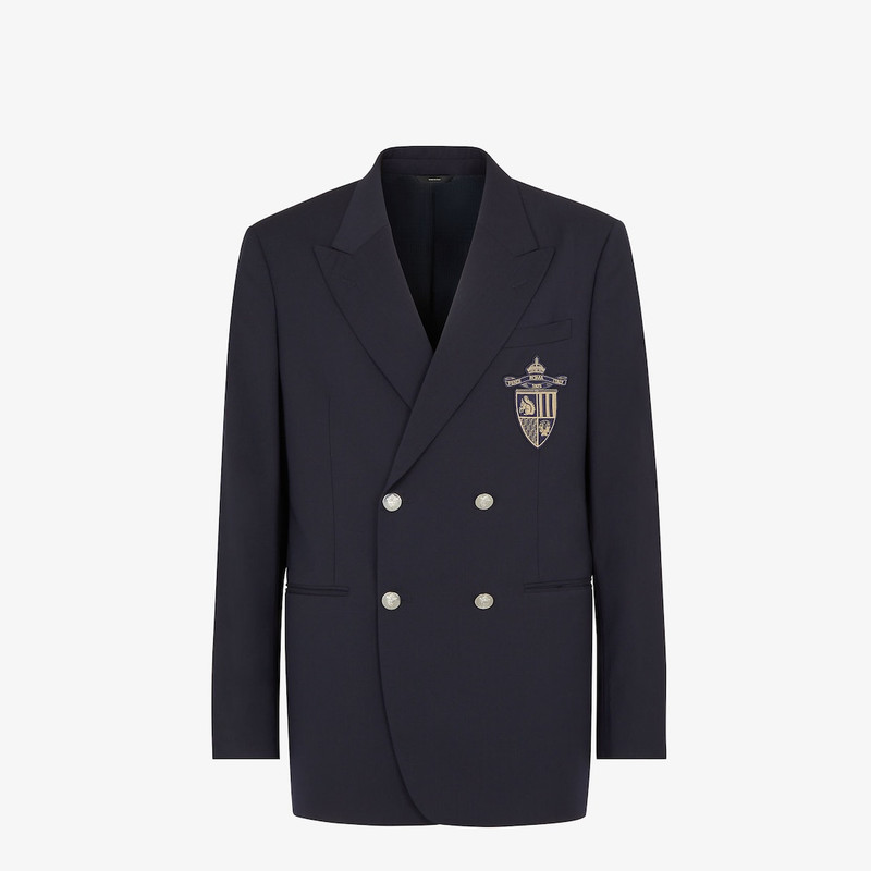 Jacket - 1