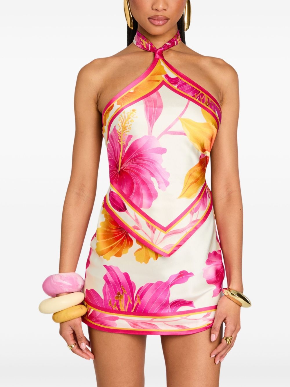 Adelaide dress - 5