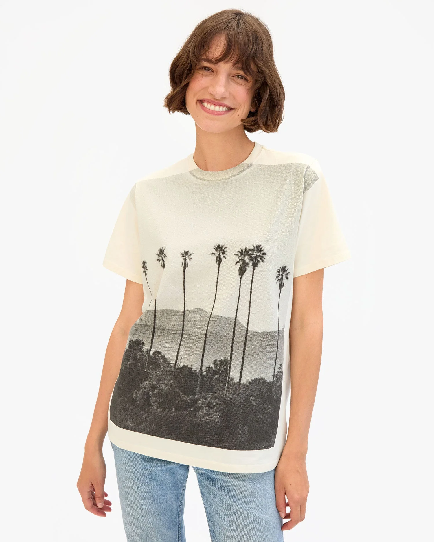 Original Tee - 1