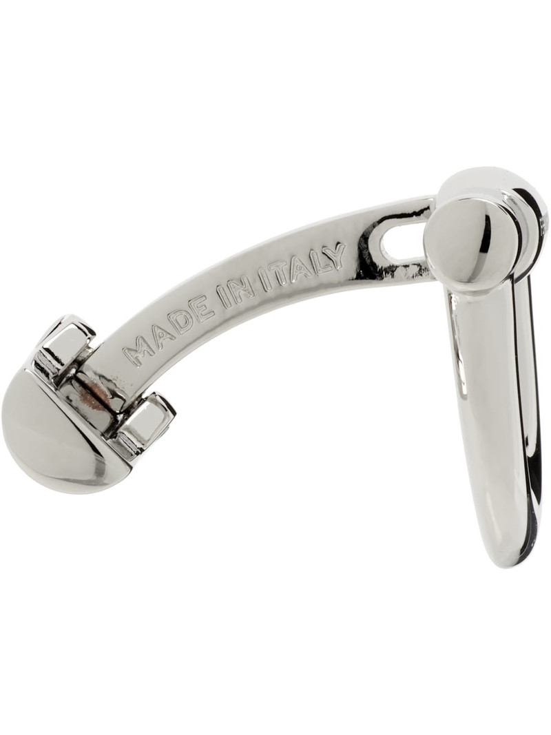 FERRAGAMO Gancini Cufflinks outlook