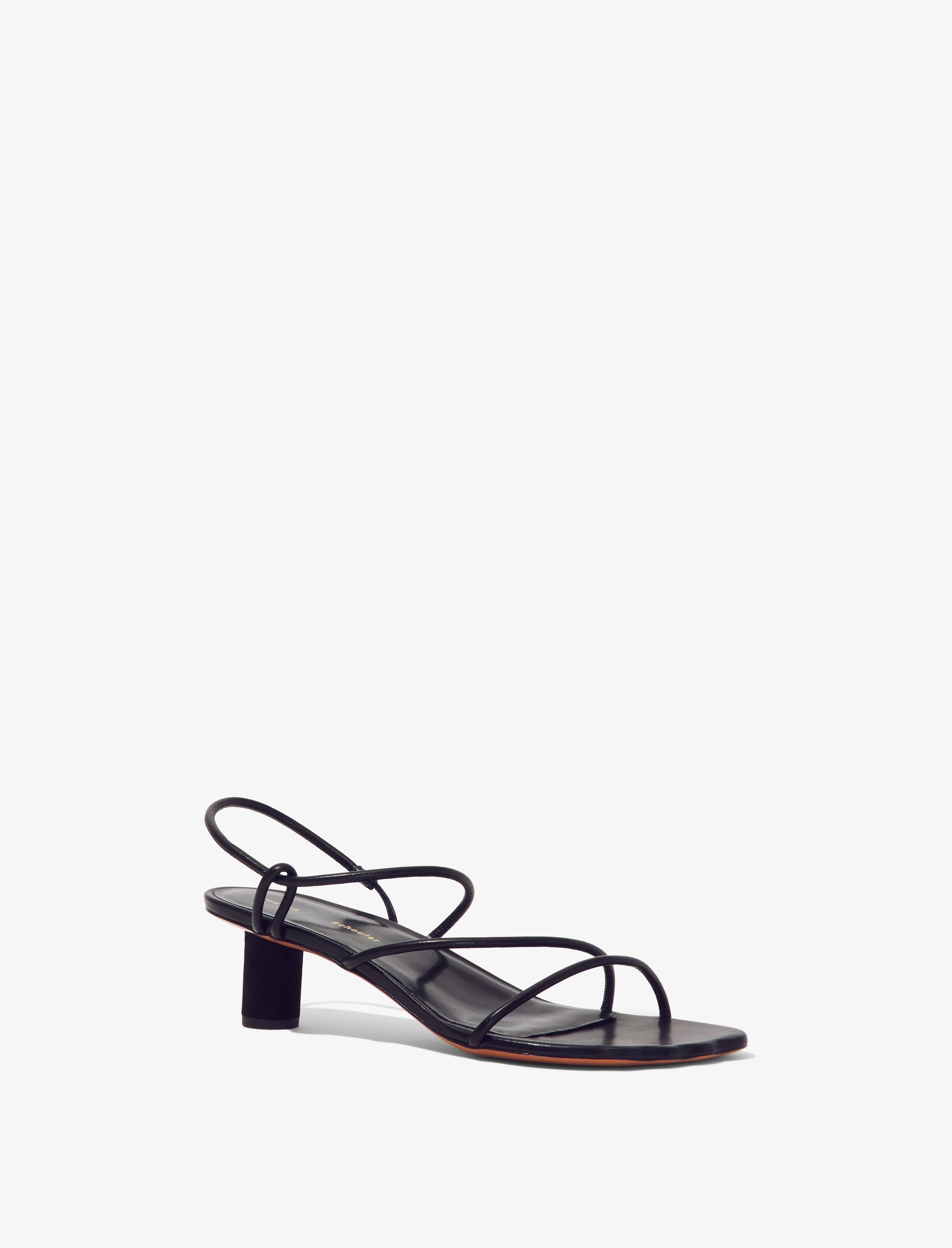 Sculpt Sandals - 40mm - 2