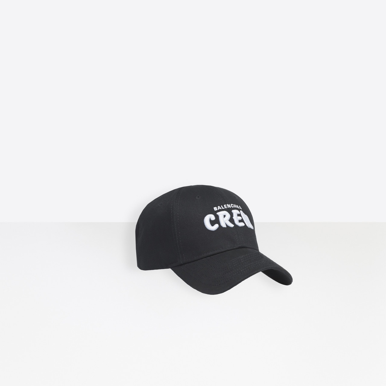 Crew Cap - 3