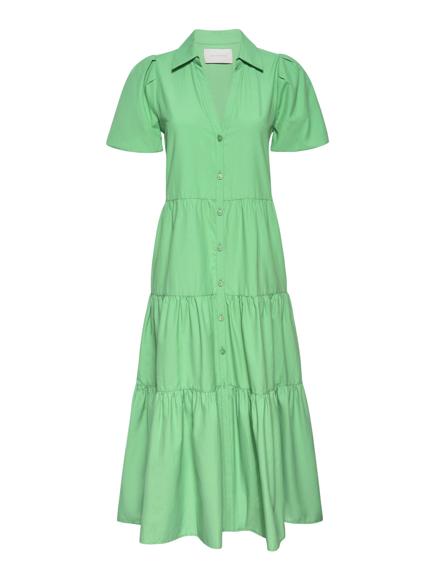 The Havana Dress - 4