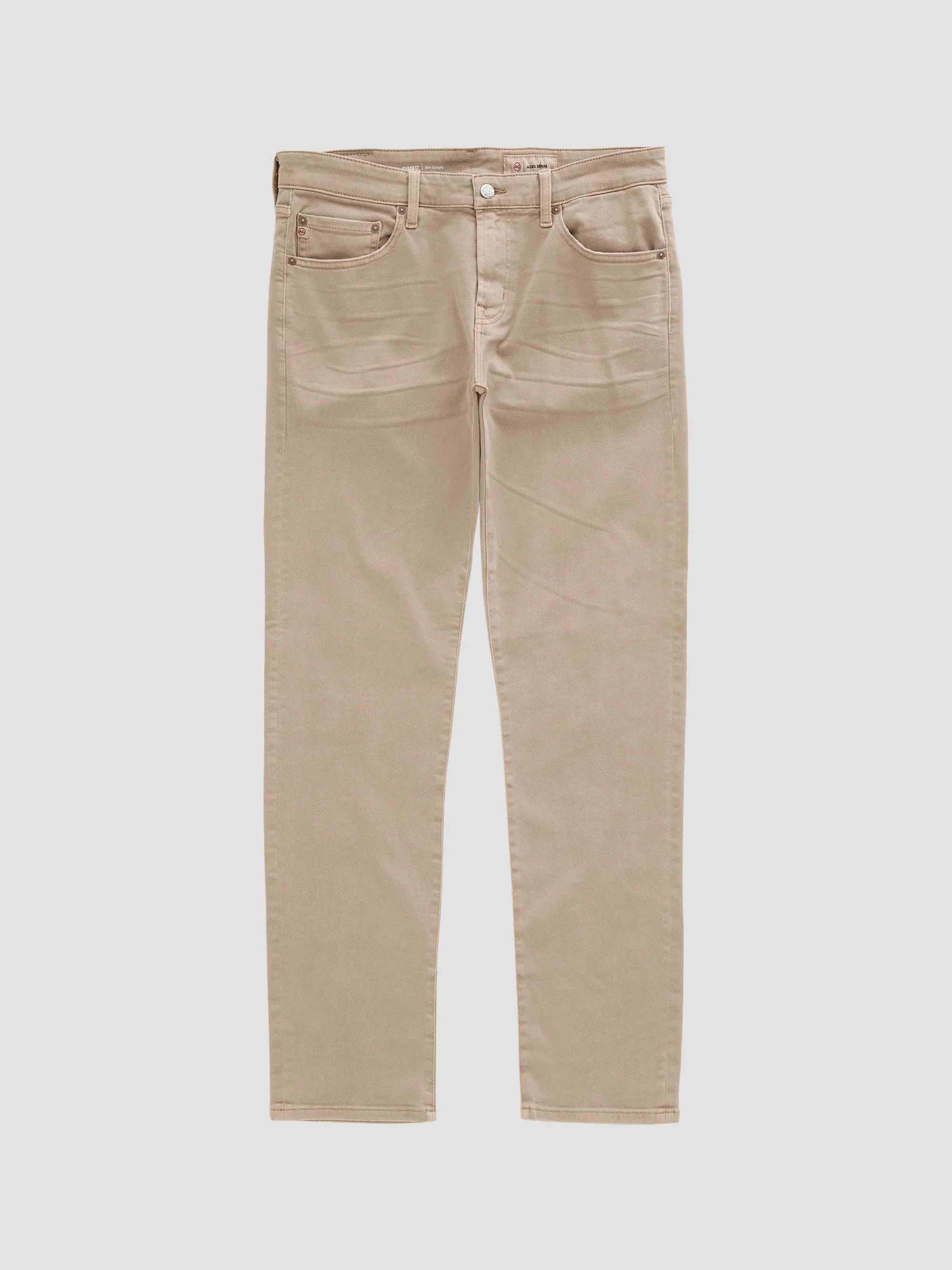 Men's Everett Slim Jeans - Year Sulfur Studio - 1