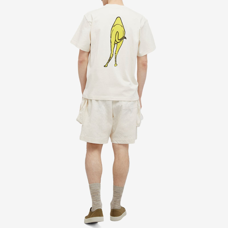 Story mfg. Story mfg. Grateful T-Shirt outlook