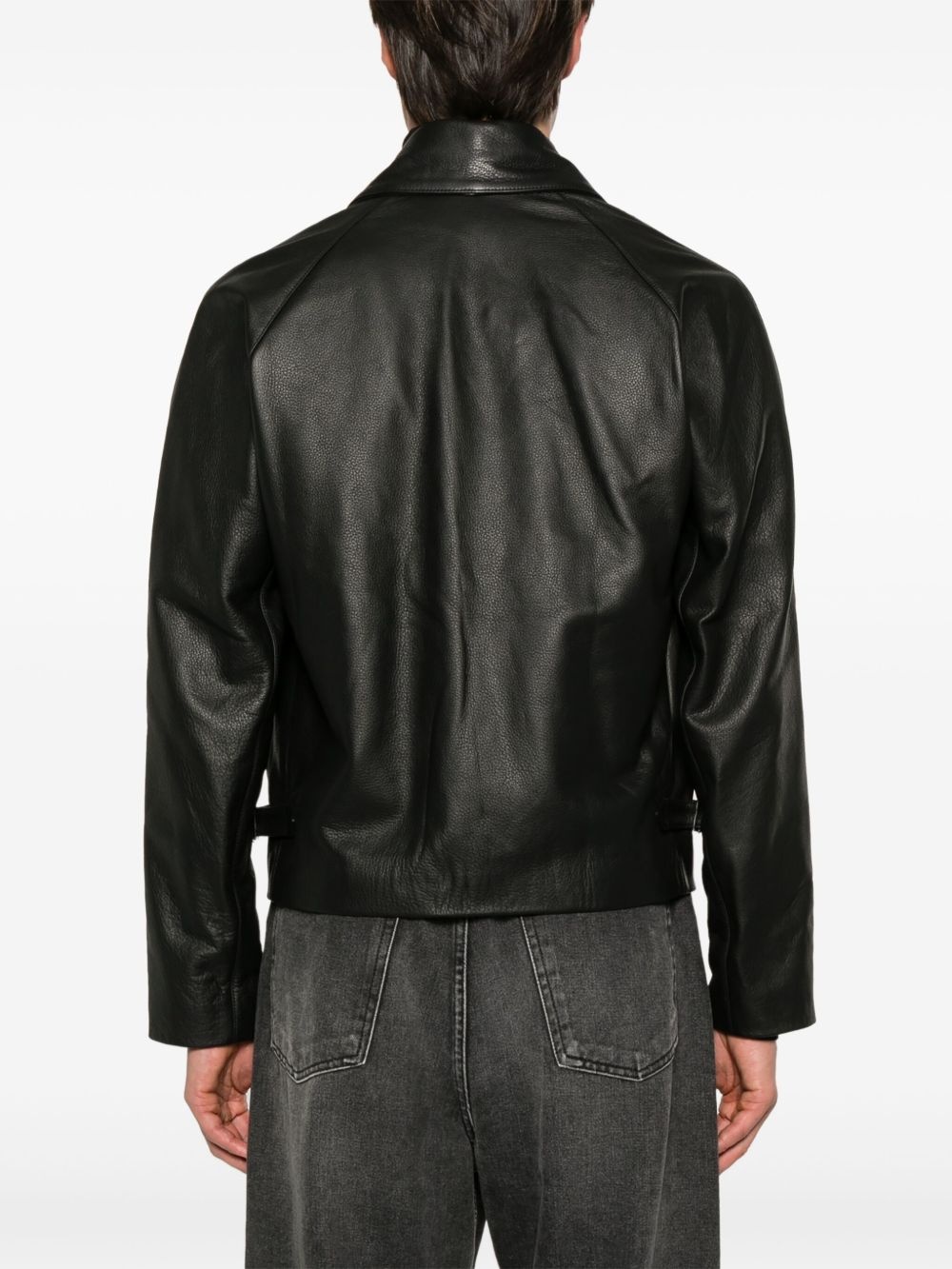 Triumph jacket - 4