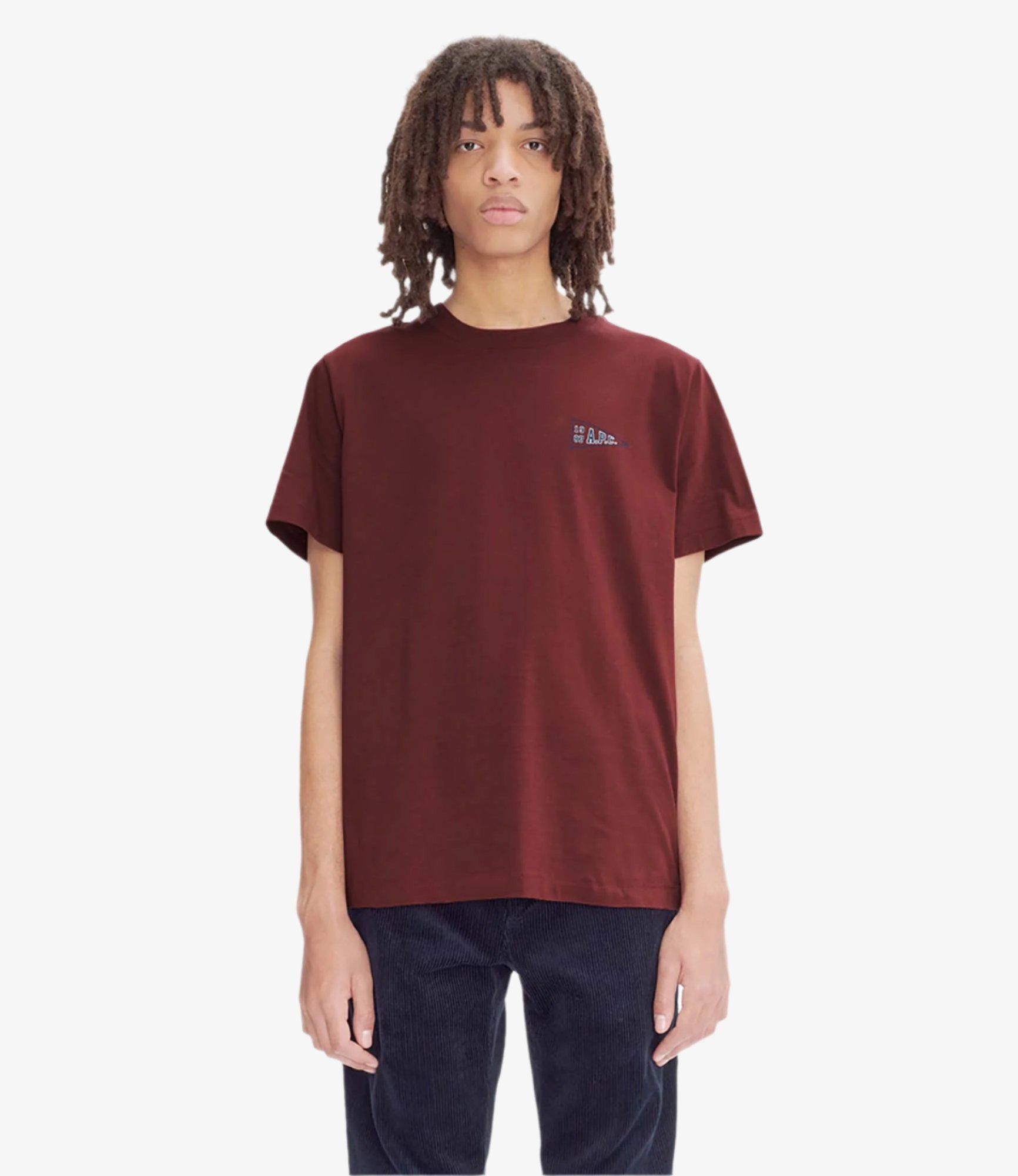 STANDARD UNIVERSITY T-SHIRT (M) - 2