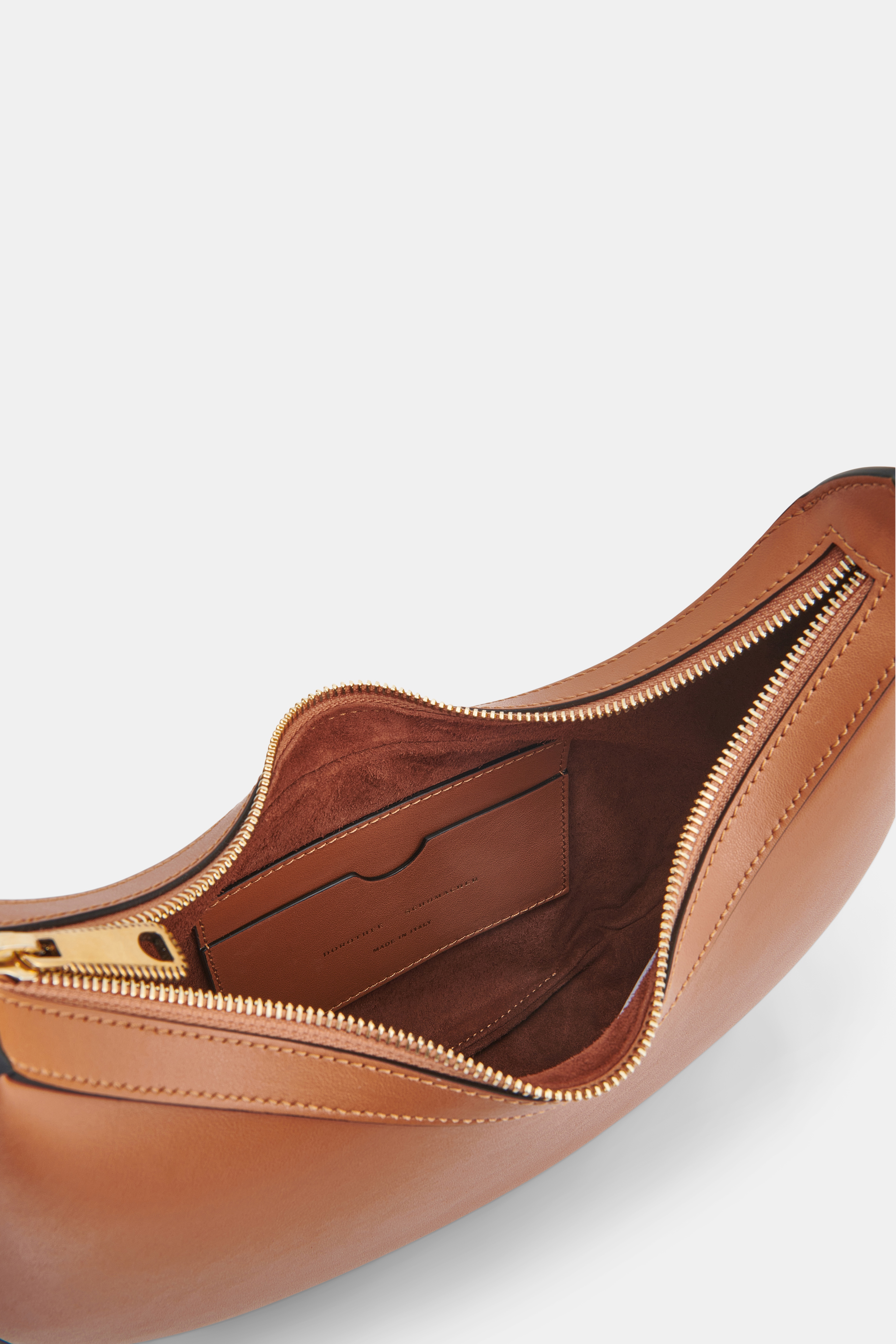 DOROTHEE Half Moon Bag - 9