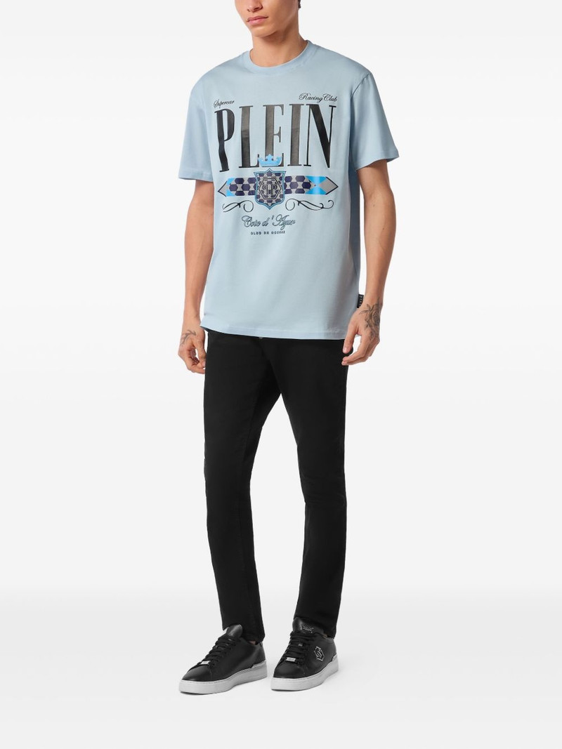 PHILIPP PLEIN Stemma t-shirt outlook
