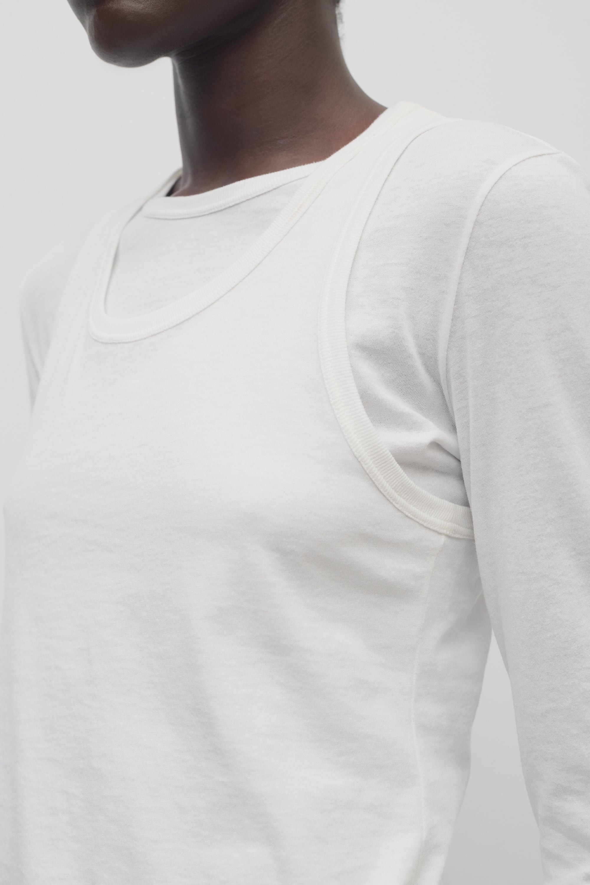 Seruni Top in Cotton - 6