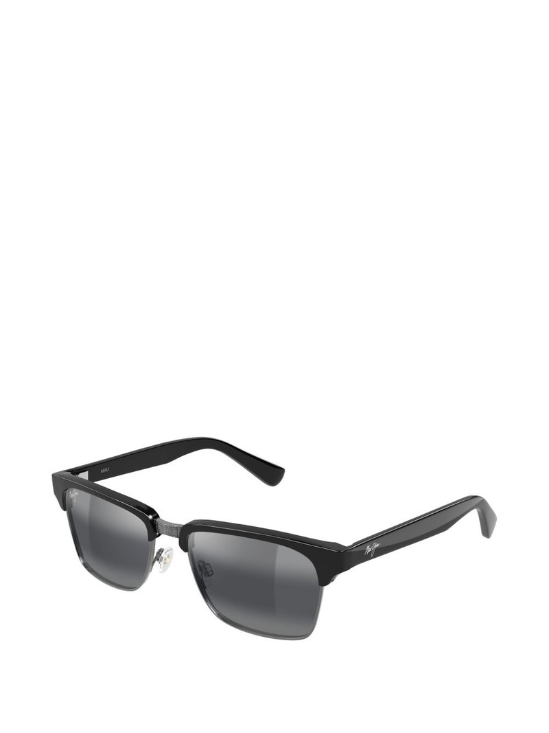 Maui Jim Kawika XL sunglasses outlook