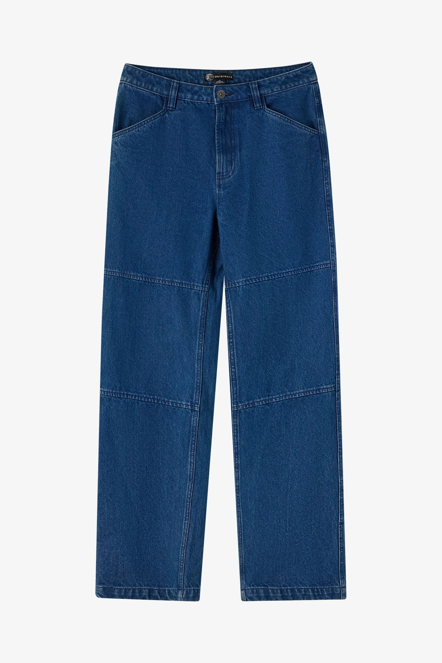 O'Riginals Denim Pants - 1