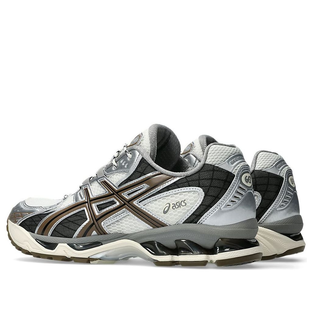 ASICS Gel-Nimbus 10.1 'Cream Pure Silver' 1203A543-107 - 3