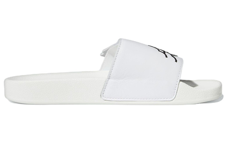 adidas Jeremy Scott X Adilette Wings Slides 'Monogram' GY2505 - 3