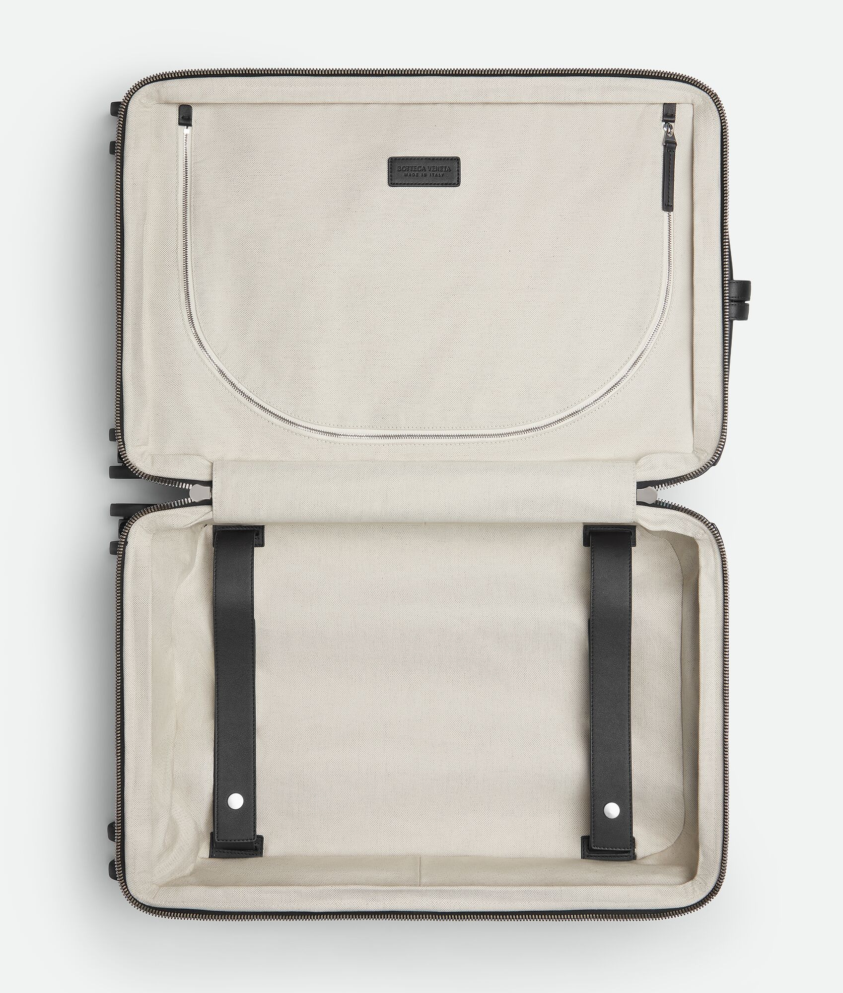 Odyssey Intrecciato Cabin Suitcase - 6