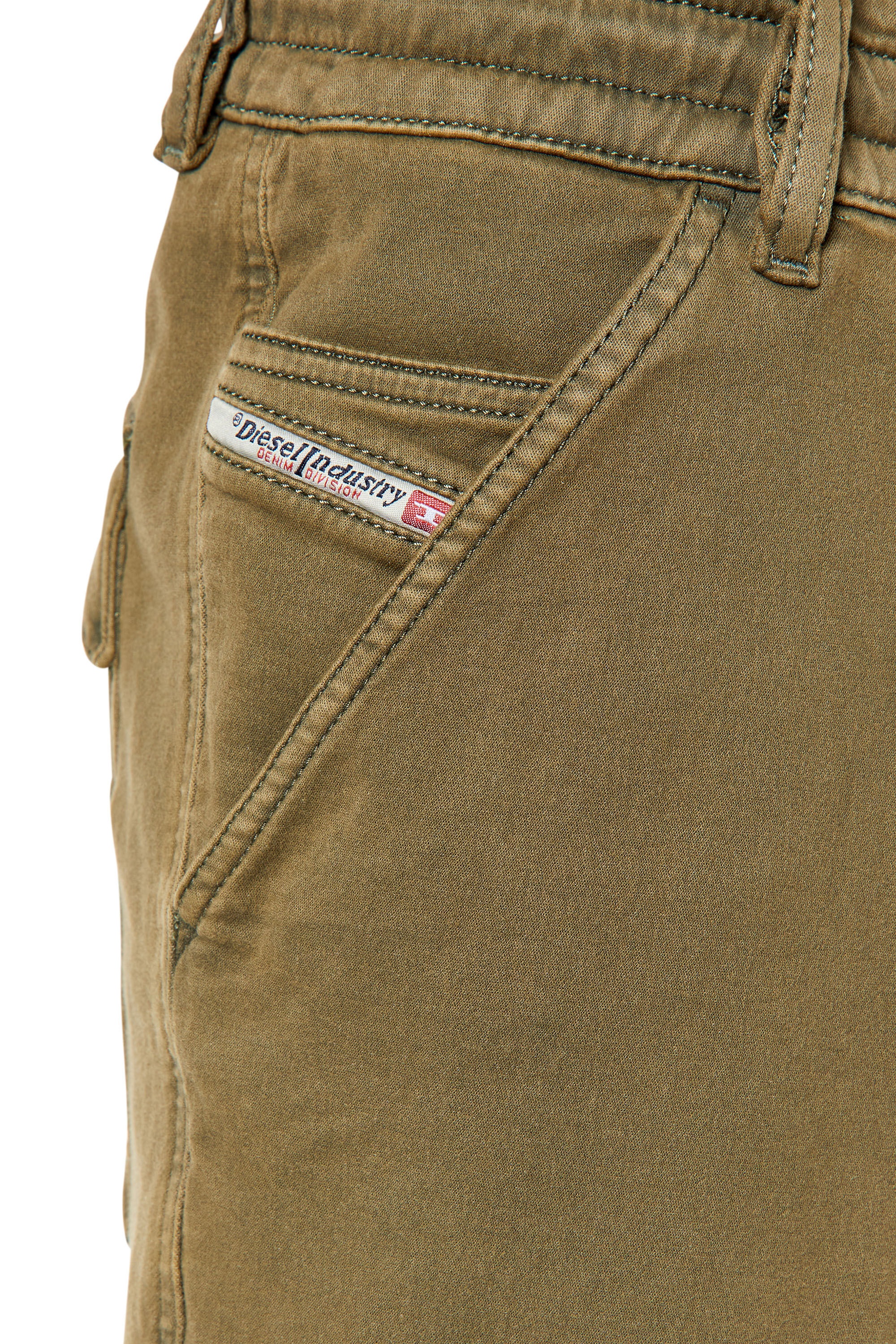 TAPERED 2030 D-KROOLEY JOGGJEANS® 068DY - 5