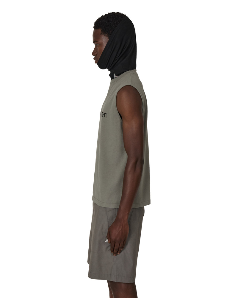 ROA Warmth Sleeveless Tee outlook