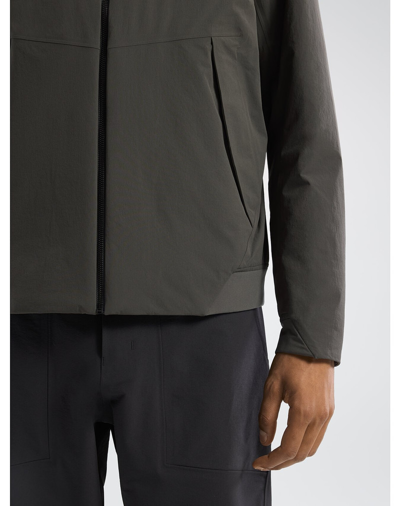 Diode Insulated Bomber 7