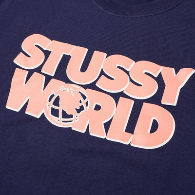 Stüssy Stussy World Tee outlook