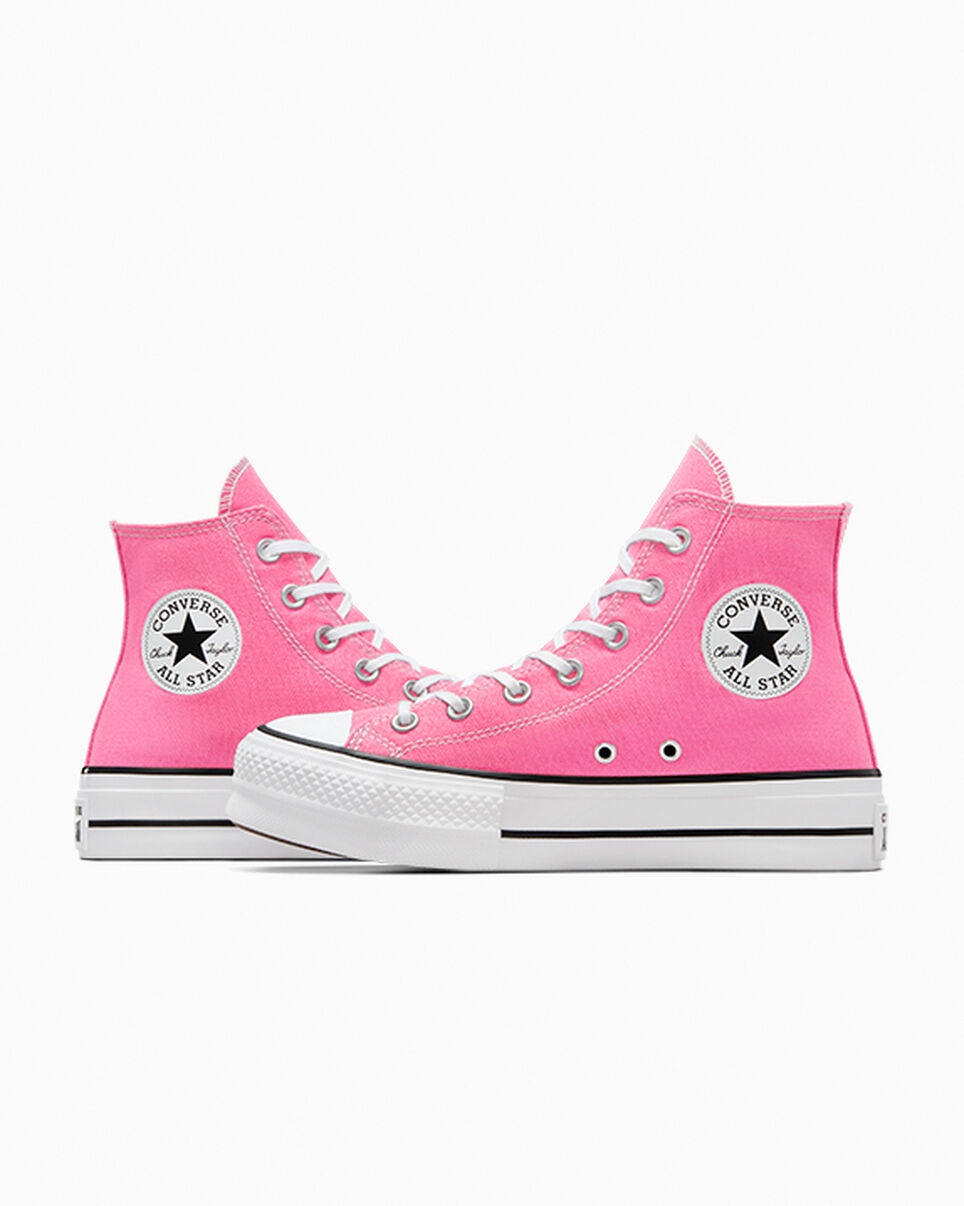 Chuck Taylor All Star Lift Platform Canvas - 6