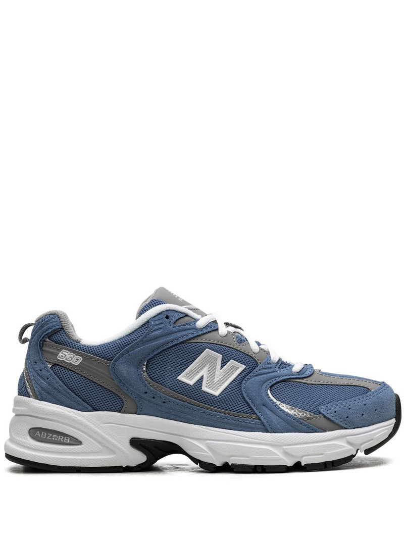 530 "Mercury Blue" sneakers 1