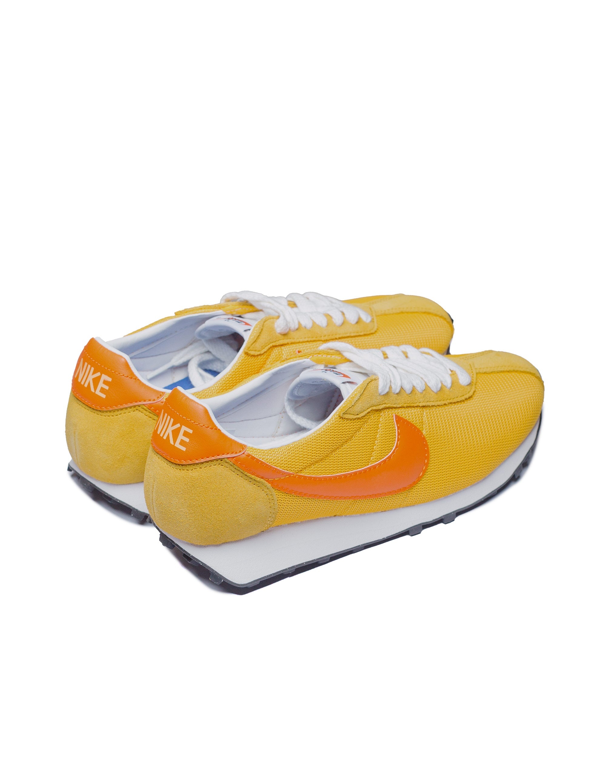 LD-1000 SP University Gold/Safety Orange - 3