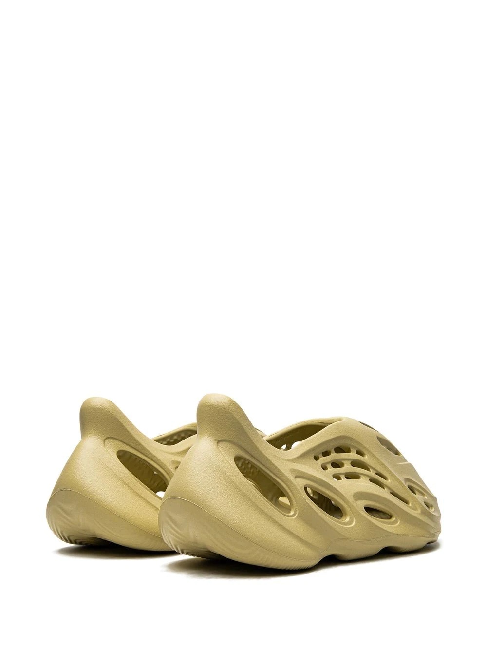 YEEZY Foam RNNR "Sulfur" sneakers - 3