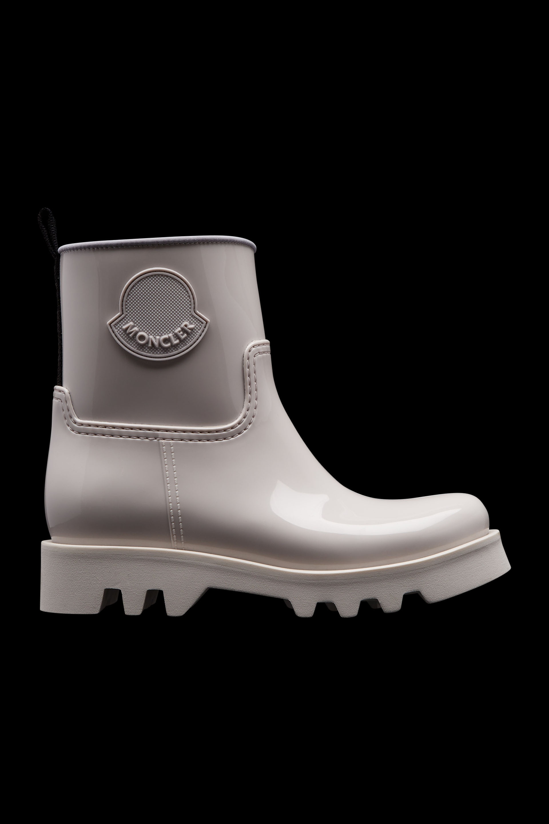 Ginette Rain Boots - 1