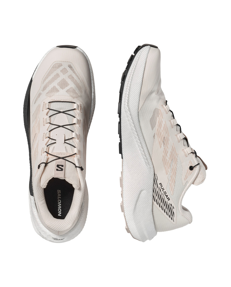 SALOMON PULSAR outlook