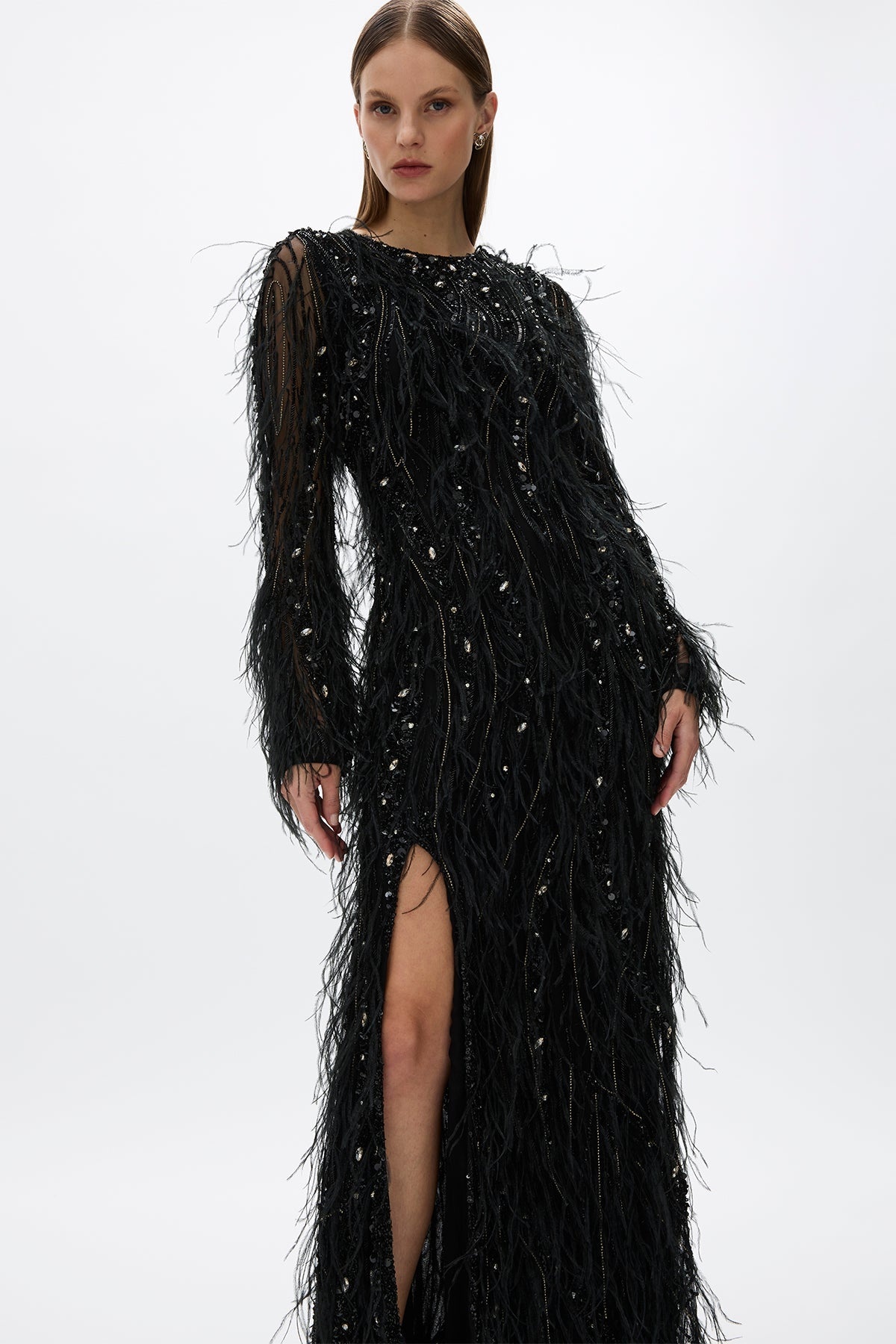 CYNTHIA GOWN - 2
