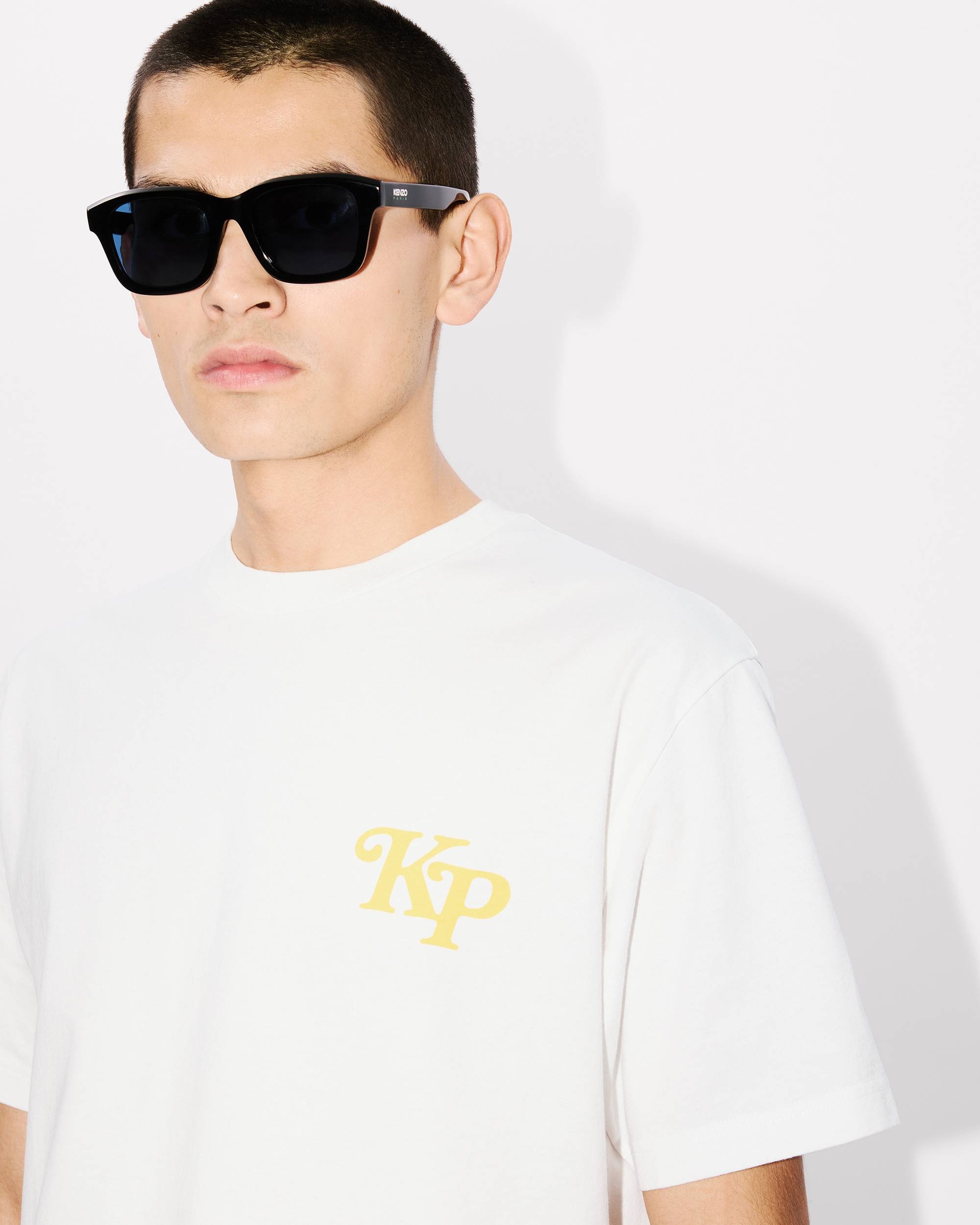 'KENZO by Verdy' classic T-shirt - 7