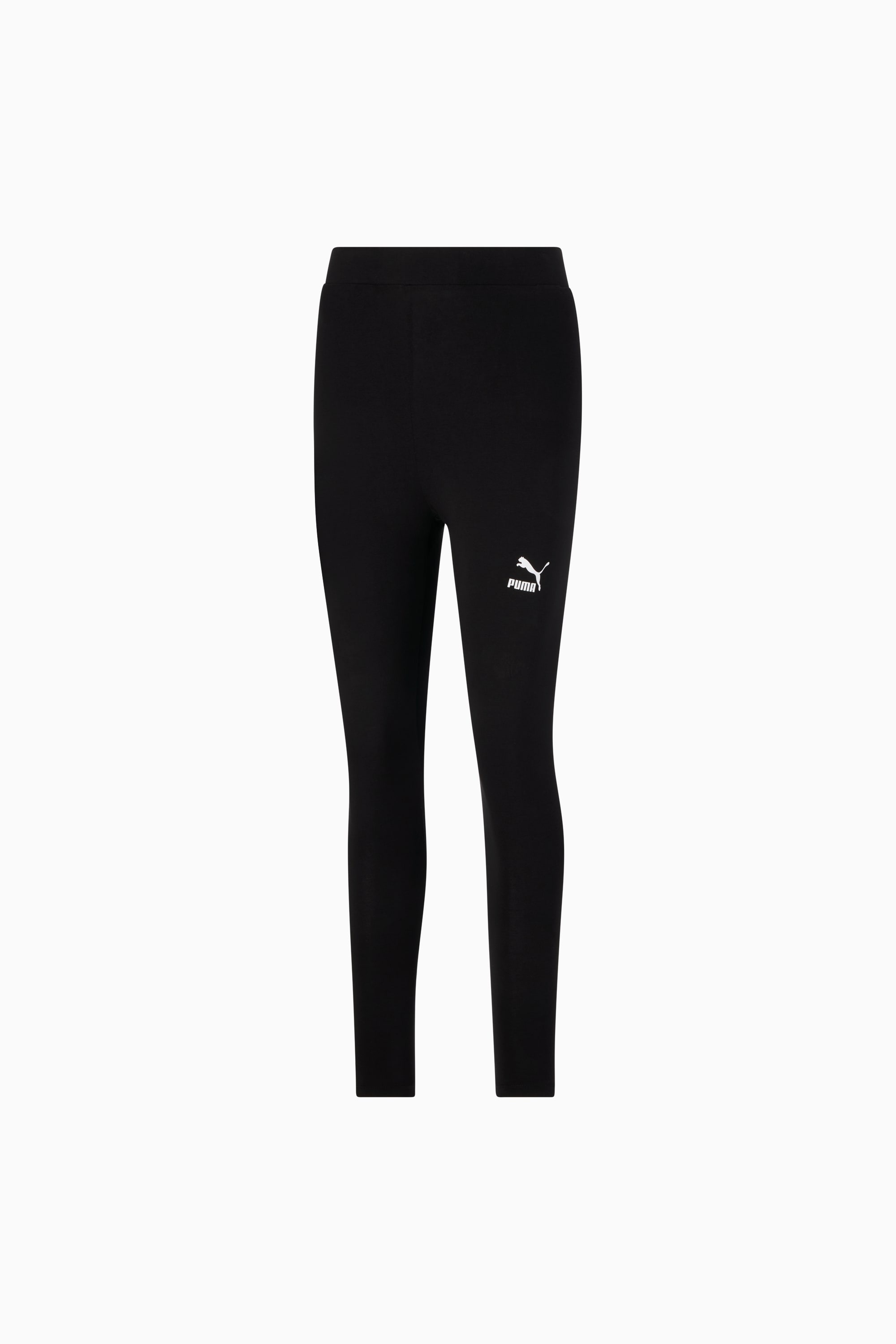 Classics Women's High Waist Leggings - 1