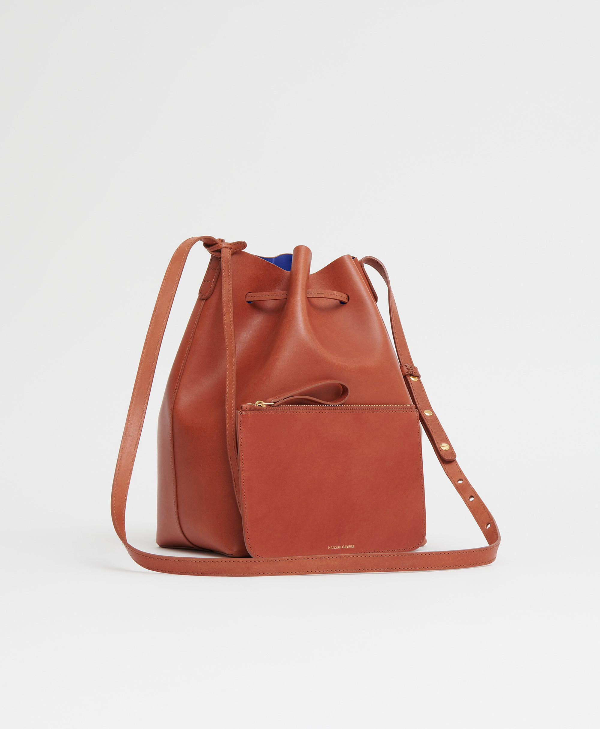 BUCKET BAG - 5