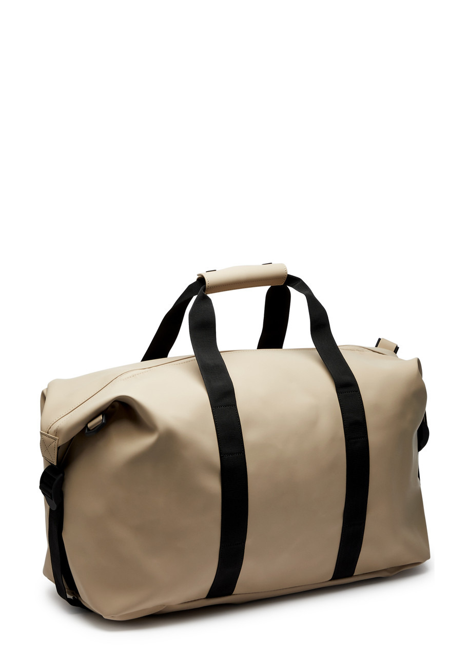 Hilo rubberised holdall - 2