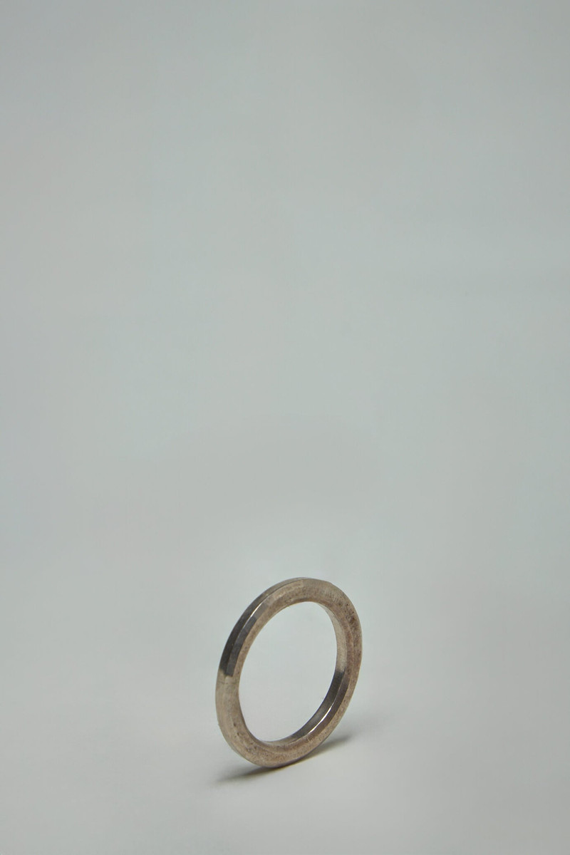 Werkstatt München M1203 Ring Classic Round Forged outlook