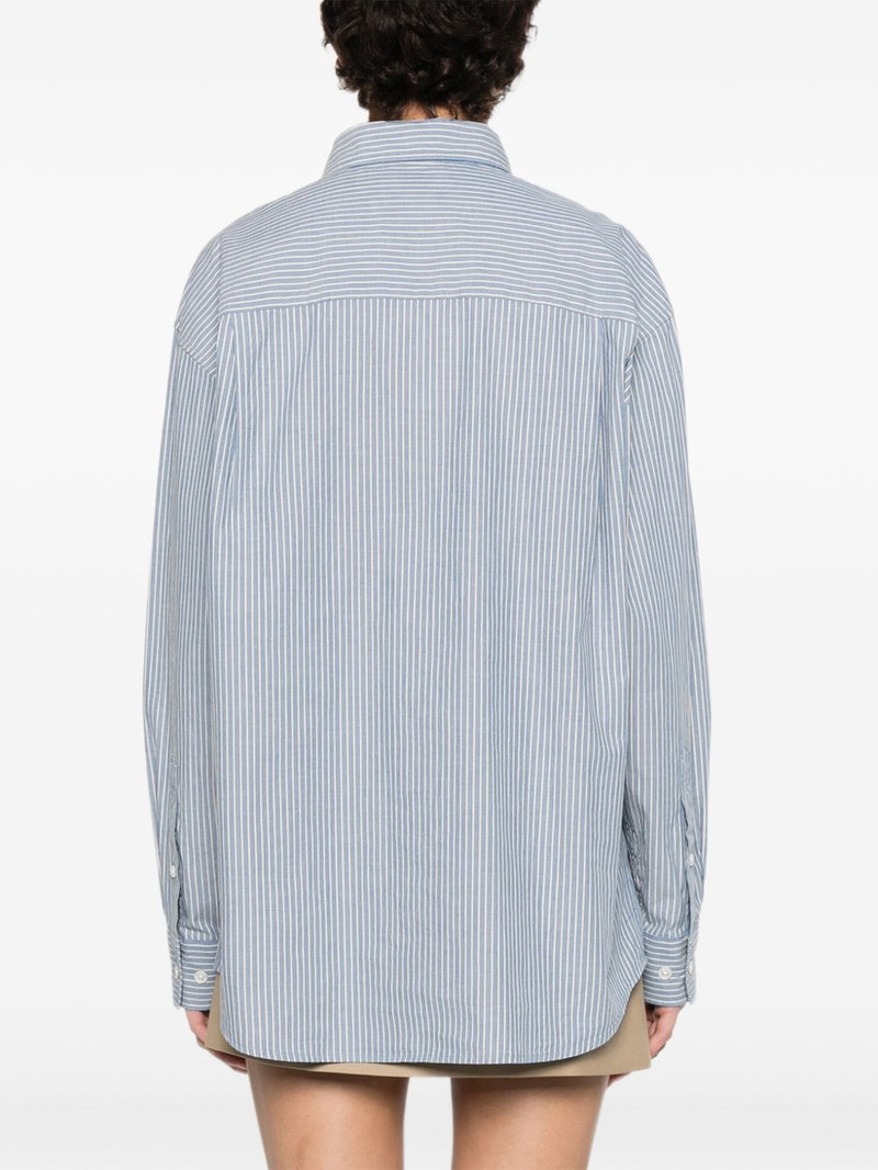 striped pocket shirt 4