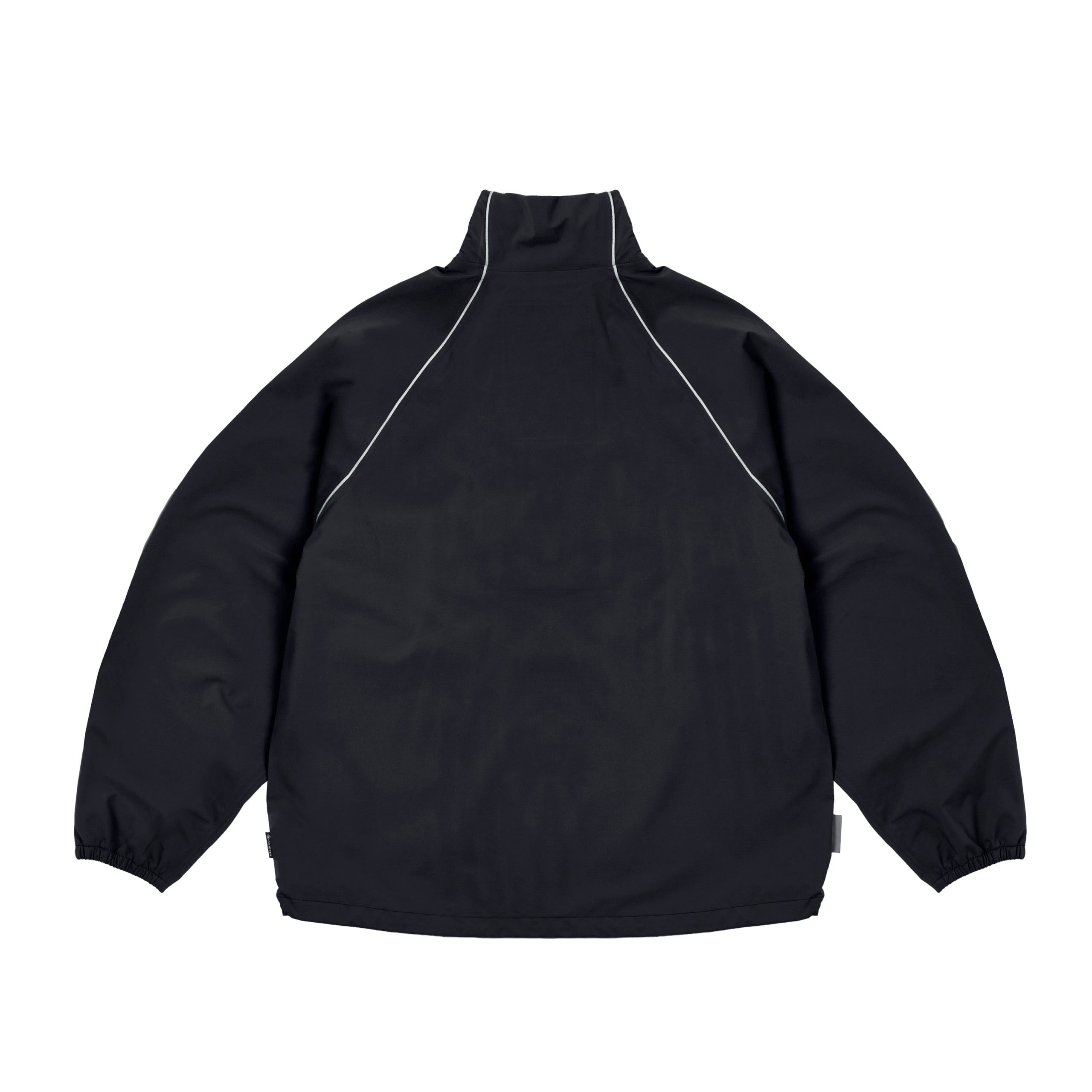 GORE-TEX P-LITE JACKET BLACK - 4