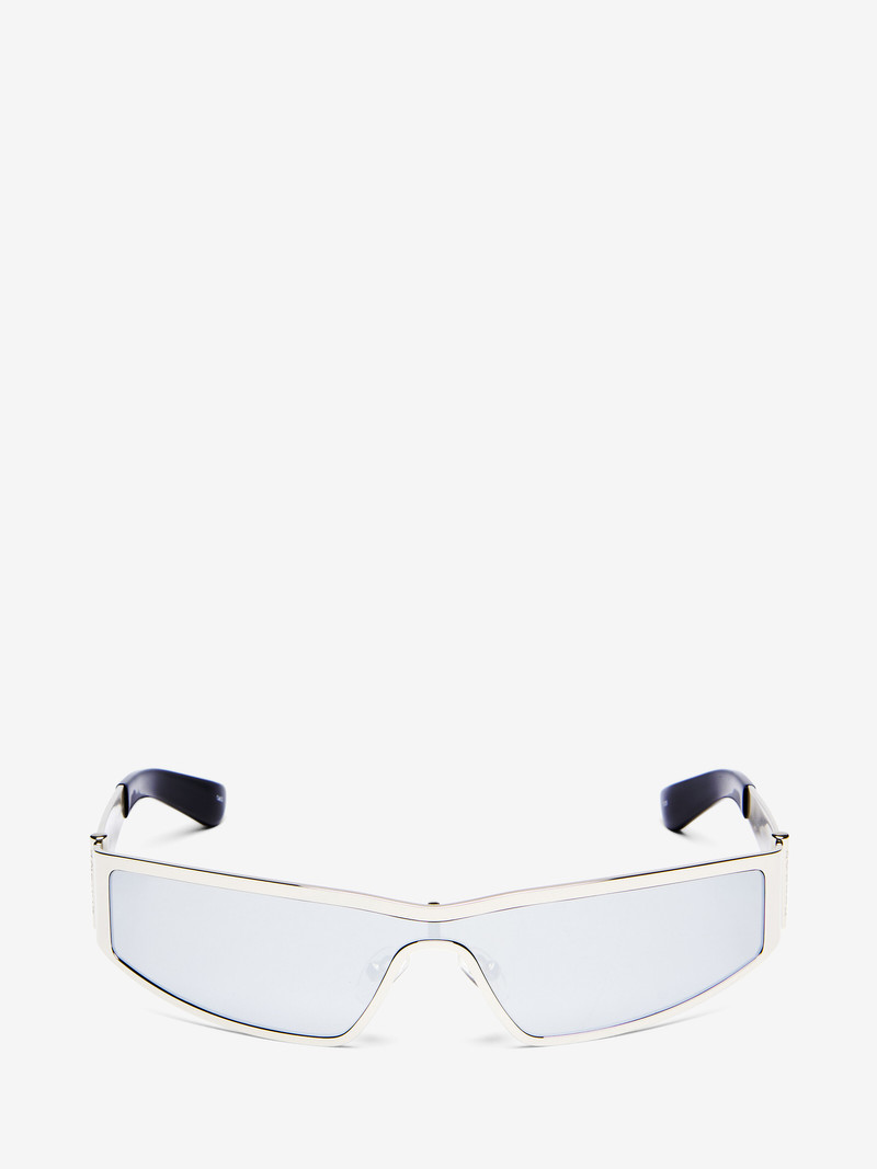 Y2K Metal Sunglasses 1