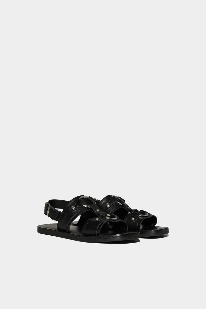 HARLEY SANDALS 3