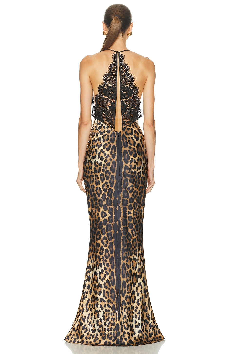 Rainey Dress - 3