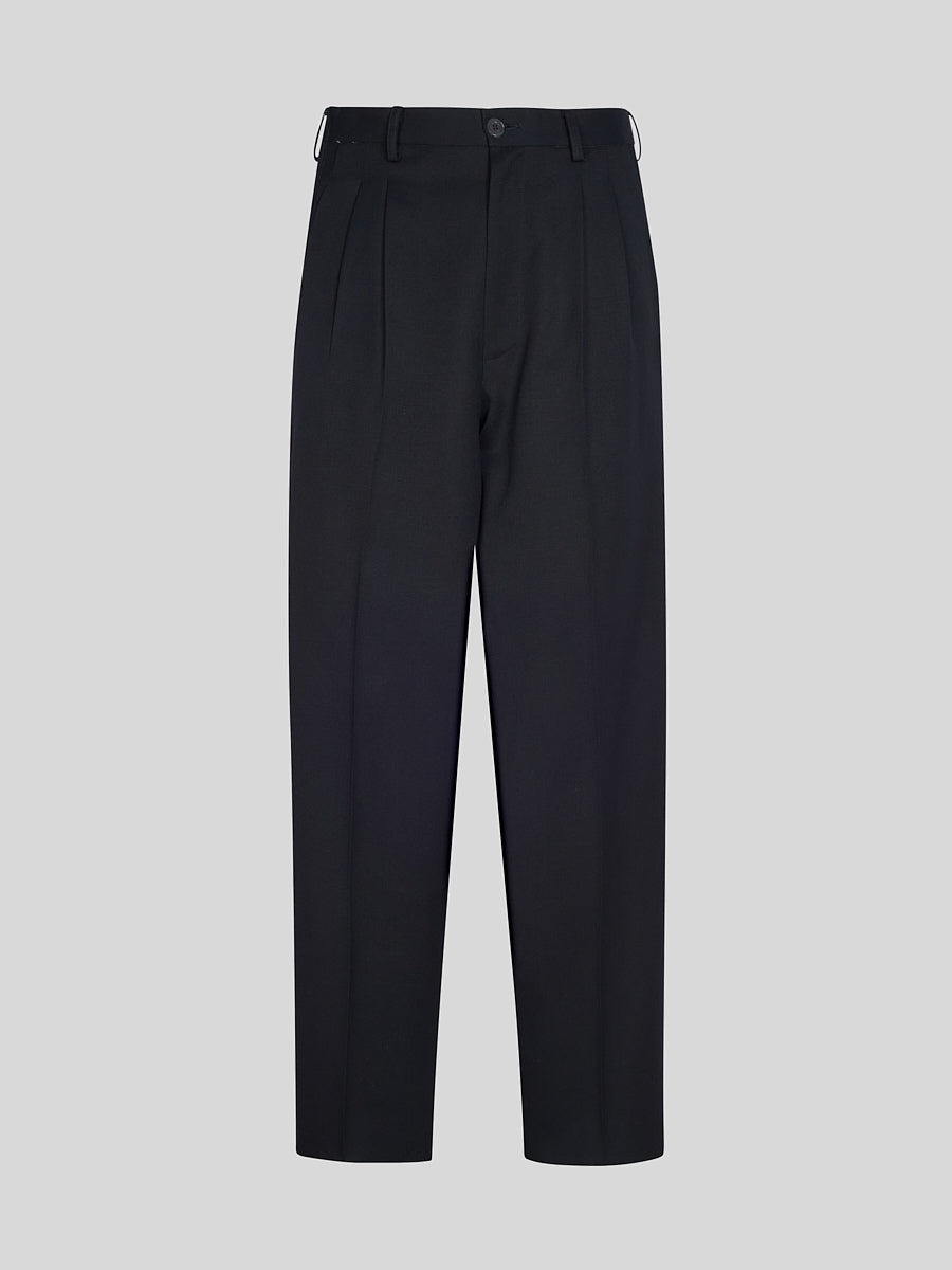 Classic Double Pince Black - 1