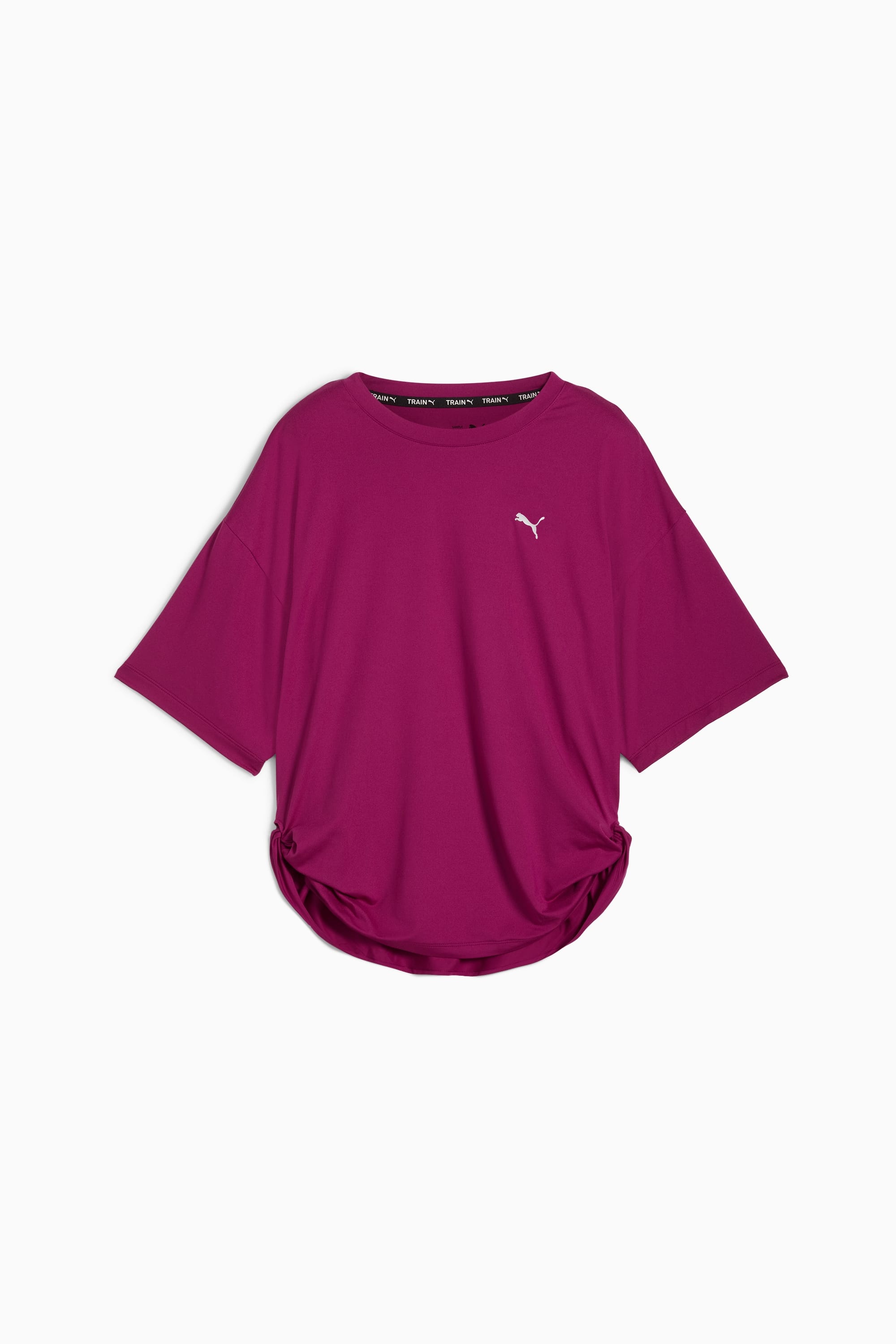 STUDIO Women's Twist Tee - 1