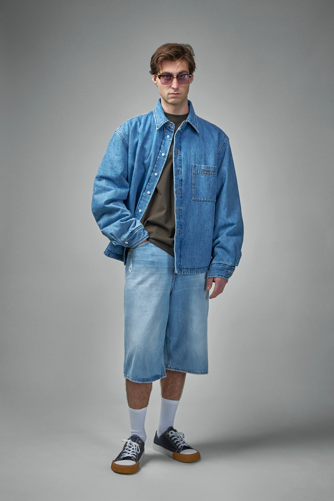 La Chemise Boulanger - 2